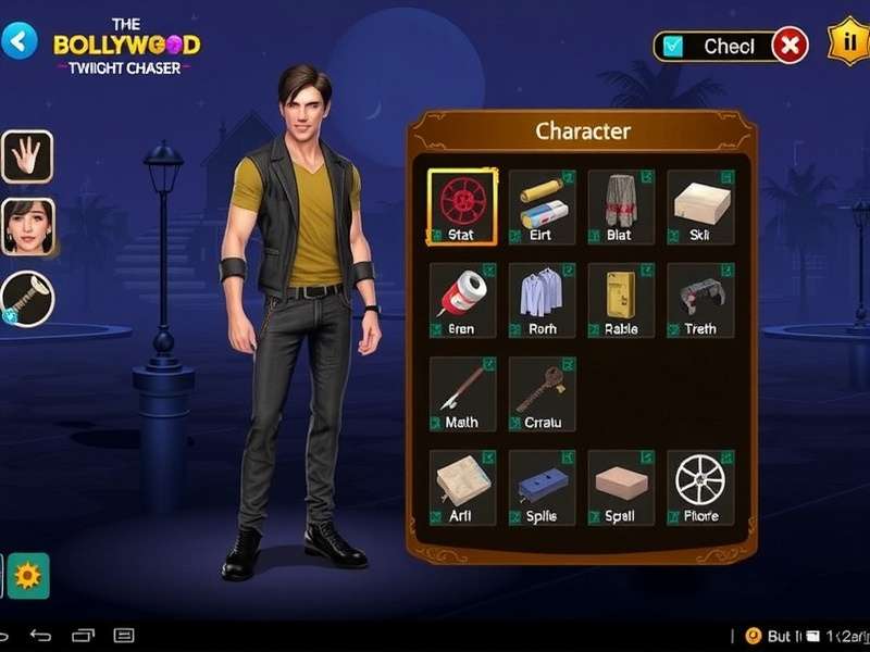 Bollywood Twilight Chaser Community Events